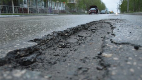 ​Комитет автомобильных дорог МИИР РК отреагировал на жалобы населения