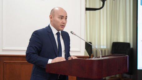 По итогам января-мая 2022 года ввод жилья в Казахстане вырос на 3,4%