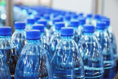 Питьевая и минеральная вода в РК подорожала на 29% за год