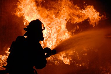 Сумма ущерба от пожаров в Казахстане составила 20,7 миллионов долларов в 2021 году