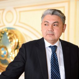 Новым акимом Восточно-Казахстанской области стал Ермек Кошербаев