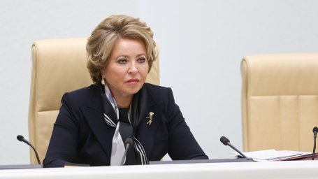 Делегация Совета Федерации примет участие в Совете МПА СНГ в Казахстане