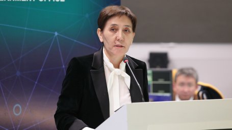 Тамара Дуйсенова дала ряд поручений по усовершенствованию системы здравоохранения