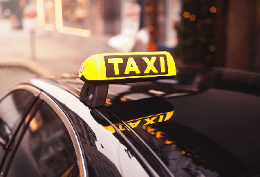 Среди стран СНГ в Казахстане самое дорогое такси