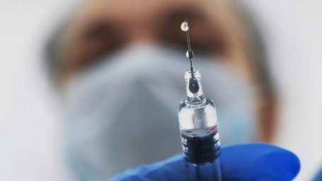 Первые прививки против распространения оспы обезьян сделали во Франции