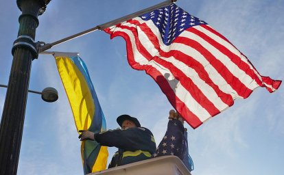 США объявили о выделении новой партии вооружений Украине на $2,5 млрд