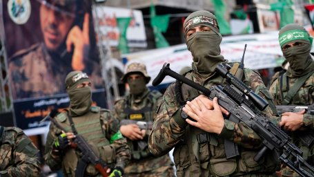 Почему Израиль оказался не готов к атаке ХАМАС и чем опасен конфликт в секторе Газа?
