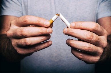 В каких регионах живут «главные курильщики» страны?