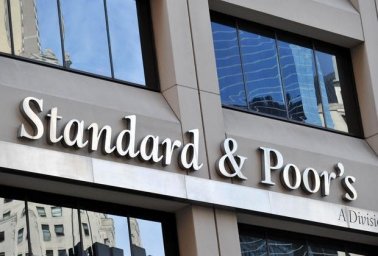 S&P пересмотрело кредитный рейтинг Казахстана на «негативный»