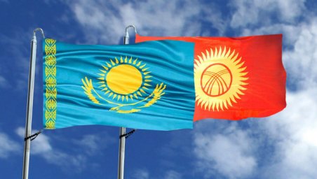 Казахстанско-кыргызские отношения: поэтика и проблематика