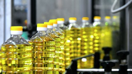 Казахстан нарастил экспорт растительного масла почти вдвое