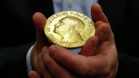 Нобелевскую премию мира вручили в Норвегии