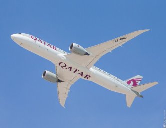 С нового года количество рейсов между Казахстаном и Катаром будет увеличено