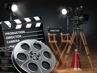 83% услуг по кинопроизводству в РК приходится на две столицы