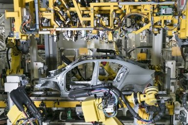 Автопром 2022 — итоги года: производство транспортных средств в РК увеличилось сразу на 22%