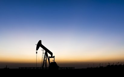 Нефть Brent подорожала до $87,85 за баррель после волатильной сессии накануне