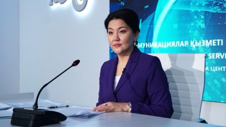 Минздрав ожидал вспышку кори в Казахстане – Гиният