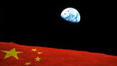 Космическая программа Китая: Луна, Марс, далее везде