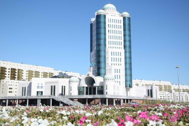 «Новый Казахстан» - это гражданское общество, активно участвующее в управлении государством