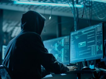 Минюст США сообщил об аресте в Канаде подозреваемого в крупных кибератаках россиянина