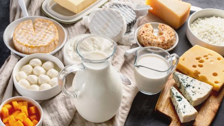 Молочная отрасль РК: производство, цены и импорт