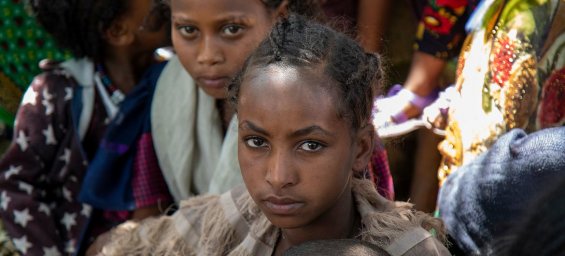 Доклад ООН: женщины и девочки подвергаются большему риску быть убитыми дома