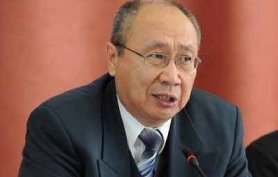 Казахстан – Китай: дорога с двусторонним движением