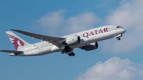 Увеличивается количество рейсов между Казахстаном и Катаром
