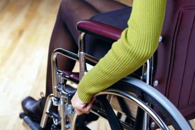 ​Инвалидов незаконно облагали госпошлиной за выдачу документов в Акмолинской области