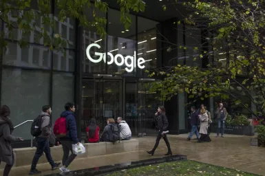 Google заплатит по мировому соглашению $93 млн за тайную слежку за американцами