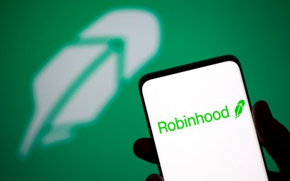 Онлайн-брокер Robinhood уволит 23% своих сотрудников для сокращения расходов