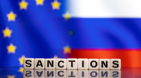 Евросоюз представит шестой пакет санкций против России на следующей неделе