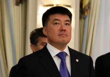 Абай Бисембаев назначен Помощником Первого Президента Республики Казахстан – Елбасы