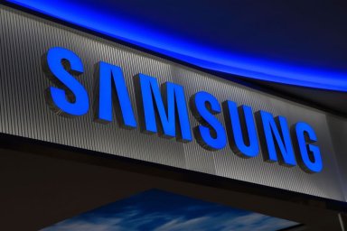 Samsung оценила падение операционной прибыли в III кв. в 32%