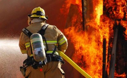 ​Приостановлено ЖД и автосообщение, горят жилые дома, эвакуированы жители