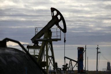 Казахстан будет экспортировать нефть под своим названием из-за санкций против РФ
