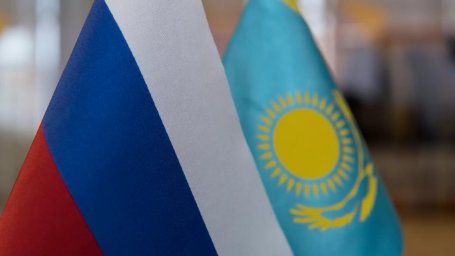 Дни культуры Казахстана пройдут в России в сентябре 2022 года
