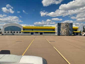 Никому не нужен: Аэропорт Петропавловска не смогли продать с третьей попытки