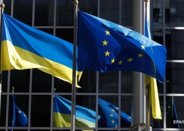 ​Шарль Мишель: ЕС принял решение начать переговоры о принятии Украины и Молдовы
