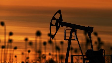 Цена нефти Brent поднялась до $110,69 за баррель после падения накануне