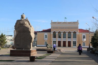 В Жезказгане пройдет научно-практическая конференция «Историко-культурное наследие Золотой Орды»
