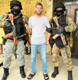 Рекордную партию наркотиков – 200 кг – изъяли из оборота в Казахстане
