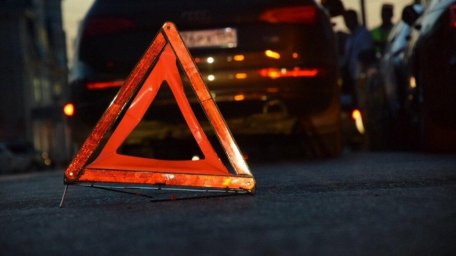 В аварии на трассе Актау-Жанаозен погибла 71-летняя женщина