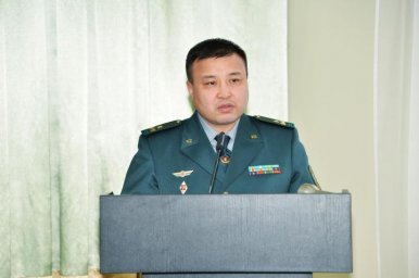Президент отправил в отставку замглавы КНБ – директора Погранслужбы Дархана Дильманова