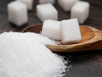 Цены не падают: сахар подорожал на заметные 87% за год