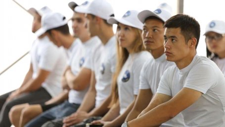 ​Потребности казахстанцев в сфере культуры и спорта снизились