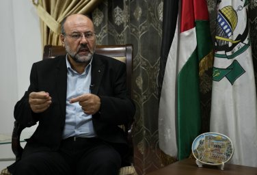 Представитель «Хамаса» назвал причины нападения на Израиль и цели движения