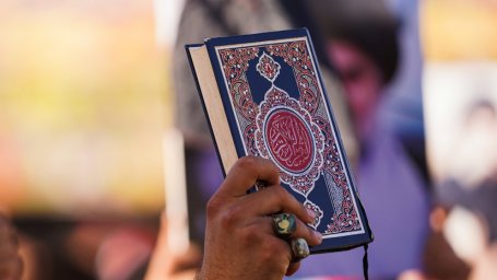 Совет ООН по правам человека принял резолюцию, осуждающую сожжение Корана и других священных книг