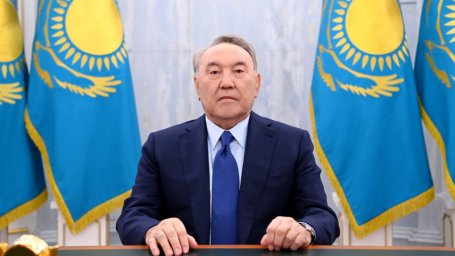 Нурсултан Назарбаев поздравил казахстанцев с началом месяца Рамазан