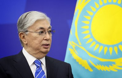 Президент Казахстана поручил создать условия для релокации ушедших из РФ компаний